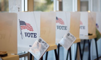 ABD seçimlerinde erken oy verenler 23 milyonu aştı