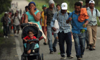 Trump'ın göçmen ilticalarının reddedilmesi kararına dava