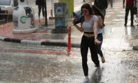 Marmara Bölgesi'nde yağış bekleniyor