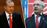 Kılıçdaroğlu Erdoğan'a tazminat ödeyecek