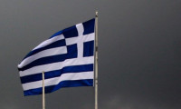 Yunanistan'da memurlar greve gitti