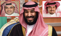 İşte Suudi Veliaht Prensin en etkili 2 danışmanı