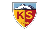 Kayserispor'a transfer yasağı