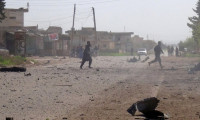 Suriye'de 36 sivilin öldürüldüğü iddia edildi