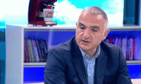 Kültür ve Turizm Bakanı Ersoy'dan çarpıcı sözler