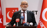 Karamollaoğlu'ndan yerel seçim açıklaması