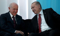 Erdoğan, Bahçeli'yle 'lokal ittifak'ı konuşacak