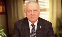 KARDEMİR'in Yönetim Kurulu Başkanı Kamil Güleç oldu