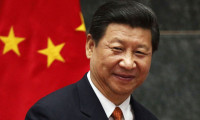 Çin Devlet Başkanı Jinping'den ılımlı mesaj