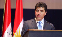 Barzani'den Kerkük petrolü açıklaması