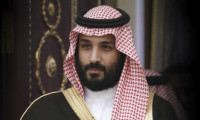 Washington Post: Trump'ın Prens Selman'a ihtiyacı yok