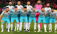 İşte Türkiye'nin C Ligi'ndeki muhtemel rakipleri