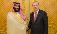 Erdoğan, Salman ile görüşecek mi