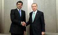 Cumhurbaşkanı Erdoğan, Katar Emiri ile görüşecek