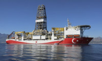 Türkiye'nin 2. sondaj gemisi geliyor