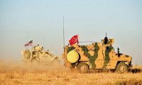 ABD, Türkiye sınırına gözlem noktası kuracak