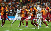 Galatasaray Avrupa'da 276. maçına çıkacak