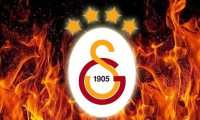 Dünyaca ünlü golcüden Galatasaray'a mesaj!