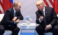 G20'de Trump-Putin görüşmesi iptal olabilir