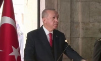 Erdoğan'dan G-20 öncesi S-400 ve Münbiç açıklaması