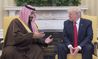 Trump'ın Prens Selman ile esrarengiz sevdası bitmeli