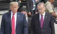 Erdoğan, G20 Zirvesi'nde Trump'la görüştü