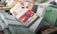 Hazine'den 1.5 milyar euroluk eurobond ihracı