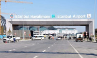 İstanbullular yarım saatte İstanbul Havalimanı'na ulaşacak