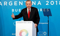 Erdoğan: Trump'la Halkbank ve FETÖ konularını görüştük