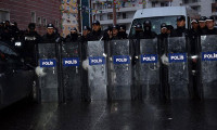 Diyarbakır ve Batman'da HDP'ye açlık grevi operasyonu