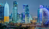Katar ekonomisi ambargoya rağmen güçlendi