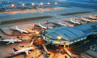 Çin 450 havalimanına ulaşacak