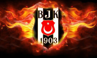 Beşiktaş'tan 5 bomba birden!