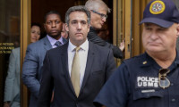 Trump'ın eski avukatı Cohen'e 3 yıl hapis cezası!