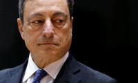 ECB'nin faiz kararı sonrası Draghi'den açıklama