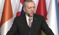 Erdoğan: Bana göre Kaşıkçı cinayetinin failleri belli