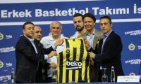 Fenerbahçe Basketbol Takımı'nın isim sponsoru Beko
