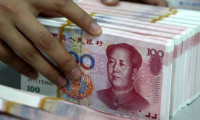 Çin Merkez Bankası yeniden ters repo operasyonlarına başladı