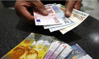 Euro Bölgesi'nde enflasyon düşüş kaydetti