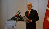 Kılıçdaroğlu: 2 bin 200 TL asgari ücrete diretiyor