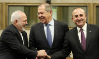 Türkiye, Rusya ve İran arasında anlaşma sağlandı