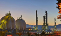 Socar, Türkiye'ye doğalgaz tedarik hacmini açıkladı