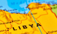 Libya'da Maliye Bakanı istifa etti