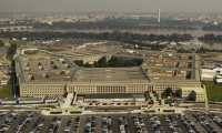 Bir Suriye açıklaması da Pentagon'dan geldi