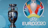 A Millilerin EURO 2020 elemelerindeki rakipleri belli oldu