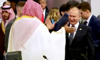 Çak çaktan sonra... Rusya, Suudi Arabistan'dan ek yatırım bekliyor