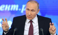 Putin: ABD'nin Suriye'den çekildiğine dair bir emare yok!