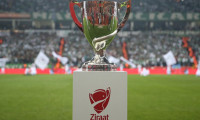 Türkiye Kupası'nda son 16 takım belli oldu