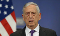 ABD yönetiminde Suriye çatlağı! Mattis şubat sonu emekli olacak