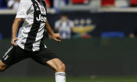 Adidas 2027'ye kadar Juventus'un sponsoru